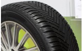 HANKOOK 235-55R17 103W KINERGY 4S2 H750 4 MEVSİM LASTİK