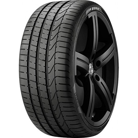 PİRELLİ 4*4 SUV LASTİKLERİ - PİRELLİ LASTİK - PİRELLİ 255/55R19 111W  (J)(LR) XL P ZERO ÜCRETSİZ KARGO