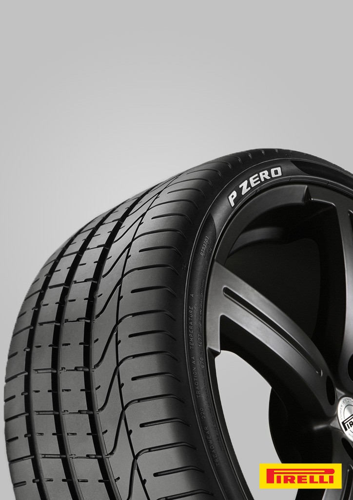 PİRELLİ 4*4 SUV LASTİKLERİ - PİRELLİ LASTİK - PİRELLİ 255/55R19